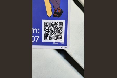 Casa à venda com 105m², 2 quartos e 2 vagasPlaca - YMHL-300