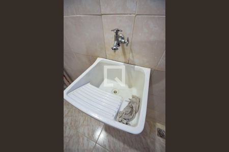 Apartamento para alugar com 58m², 3 quartos e sem vaga Apartamento para alugar com 58m², 3 quartos e sem vagaÁrea de Serviço