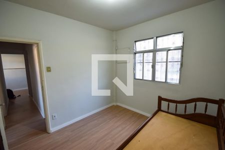 Apartamento para alugar com 58m², 3 quartos e sem vaga Apartamento para alugar com 58m², 3 quartos e sem vagaQuarto 3