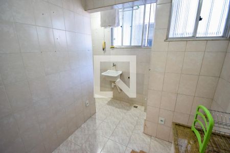Apartamento para alugar com 58m², 3 quartos e sem vaga Apartamento para alugar com 58m², 3 quartos e sem vagaCozinha