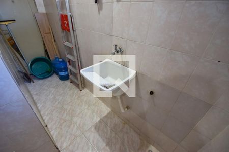 Apartamento para alugar com 58m², 3 quartos e sem vaga Apartamento para alugar com 58m², 3 quartos e sem vagaÁrea de Serviço