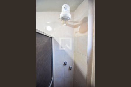 Apartamento para alugar com 58m², 3 quartos e sem vaga Apartamento para alugar com 58m², 3 quartos e sem vagaBanheiro