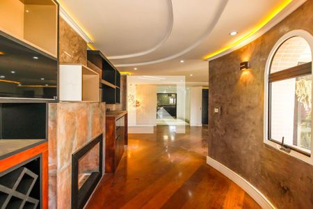 Apartamento à venda com 210m², 4 quartos e 3 vagasSala