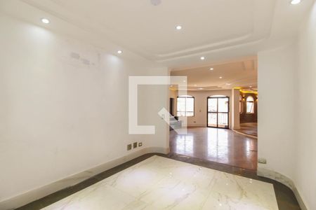 Apartamento à venda com 210m², 4 quartos e 3 vagasSala de Jantar