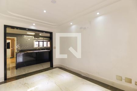 Apartamento à venda com 210m², 4 quartos e 3 vagasSala de Jantar
