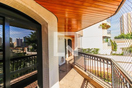 Apartamento à venda com 210m², 4 quartos e 3 vagasSacada