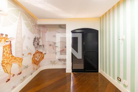 Apartamento à venda com 210m², 4 quartos e 3 vagasSuíte 2