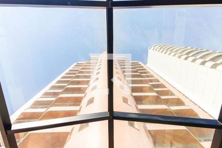 Apartamento à venda com 210m², 4 quartos e 3 vagasFachada do Prédio