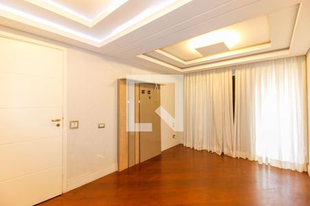 Apartamento à venda com 210m², 4 quartos e 3 vagasSuíte 1