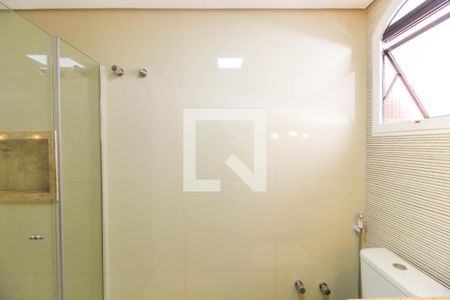 Apartamento à venda com 210m², 4 quartos e 3 vagasBanheiro da Suíte 2