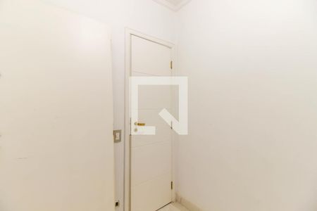 Apartamento à venda com 210m², 4 quartos e 3 vagasQuarto da Área de Serviço