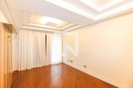 Apartamento à venda com 210m², 4 quartos e 3 vagasSuíte 1