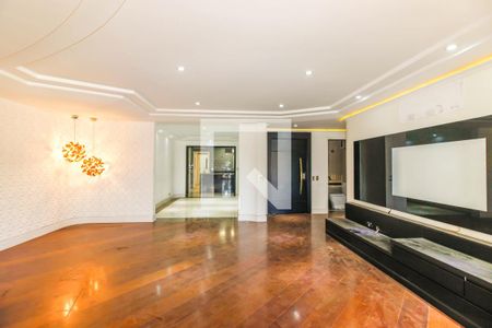 Apartamento à venda com 210m², 4 quartos e 3 vagasSala