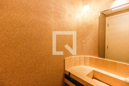 Apartamento à venda com 210m², 4 quartos e 3 vagasLavabo