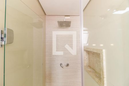 Apartamento à venda com 210m², 4 quartos e 3 vagasBanheiro da Suíte 2