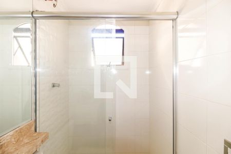 Apartamento à venda com 210m², 4 quartos e 3 vagasBanheiro da Área de serviço