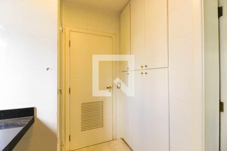 Apartamento à venda com 210m², 4 quartos e 3 vagasÁrea de Serviço