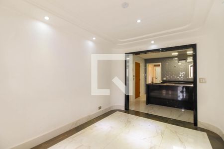 Apartamento à venda com 210m², 4 quartos e 3 vagasSala de Jantar