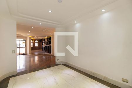 Apartamento à venda com 210m², 4 quartos e 3 vagasSala de Jantar