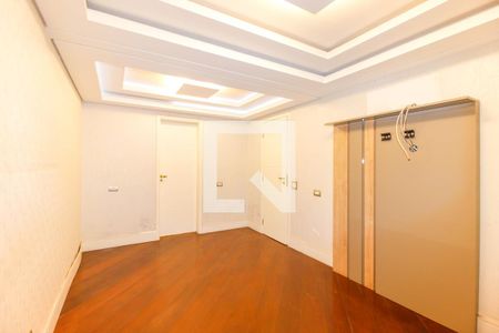 Apartamento à venda com 210m², 4 quartos e 3 vagasSuíte 1