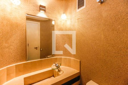 Apartamento à venda com 210m², 4 quartos e 3 vagasLavabo