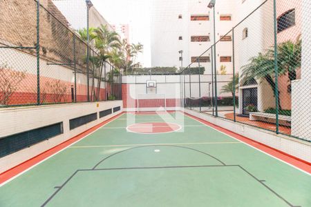 Apartamento à venda com 210m², 4 quartos e 3 vagasQuadra Esportiva