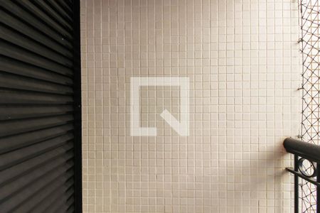 Apartamento à venda com 210m², 4 quartos e 3 vagasSacada da Suíte 1