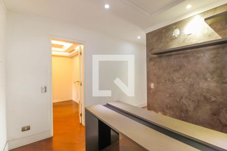 Apartamento à venda com 210m², 4 quartos e 3 vagasEscritório/Quarto 4