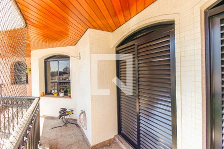 Apartamento à venda com 210m², 4 quartos e 3 vagasSacada