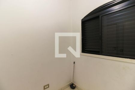 Apartamento à venda com 210m², 4 quartos e 3 vagasQuarto da Área de Serviço