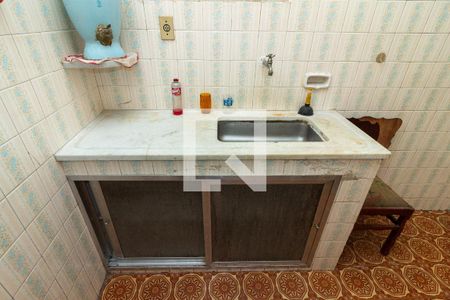 Casa à venda com 300m², 2 quartos e 3 vagasCozinha