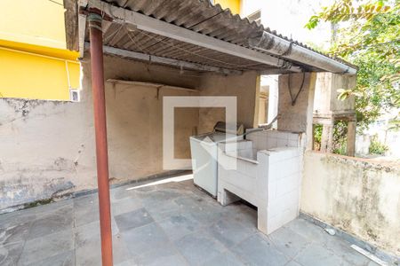 Casa à venda com 300m², 2 quartos e 3 vagasÁrea de Serviço