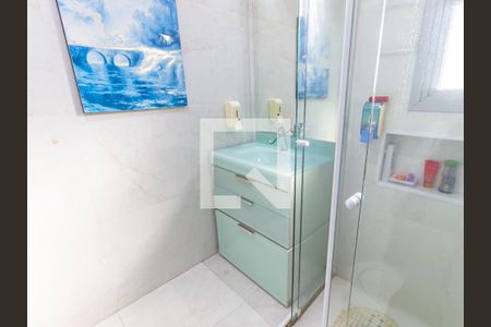 Apartamento à venda com 247m², 3 quartos e 2 vagas Apartamento à venda com 247m², 3 quartos e 2 vagasBanheiro