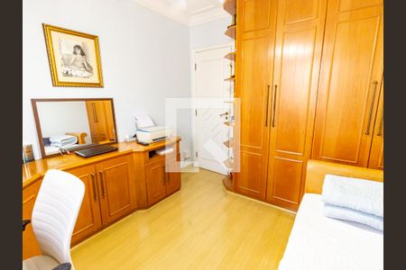 Quarto 1 de apartamento à venda com 3 quartos, 247m² em Mooca, São Paulo