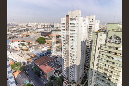 Apartamento à venda com 247m², 3 quartos e 2 vagas Apartamento à venda com 247m², 3 quartos e 2 vagasVaranda - Vista