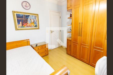 Quarto 2 de apartamento à venda com 3 quartos, 247m² em Mooca, São Paulo