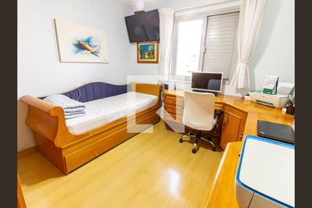 Quarto 1 de apartamento à venda com 3 quartos, 247m² em Mooca, São Paulo