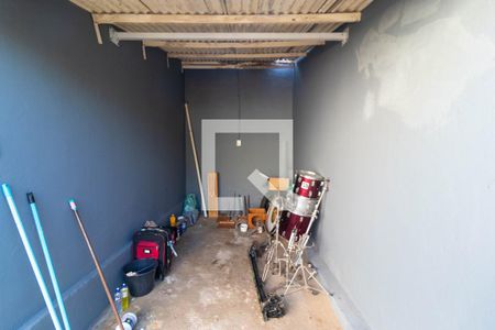 Quintal de casa à venda com 3 quartos, 90m² em Jardim Chapadão, Campinas