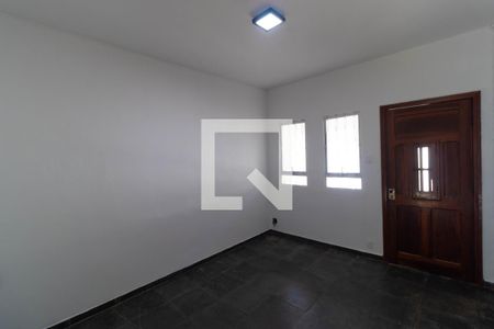 Salas de casa à venda com 3 quartos, 90m² em Jardim Chapadão, Campinas