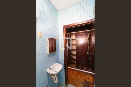Área comum de casa à venda com 3 quartos, 90m² em Jardim Chapadão, Campinas