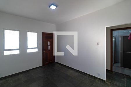 Salas de casa à venda com 3 quartos, 90m² em Jardim Chapadão, Campinas