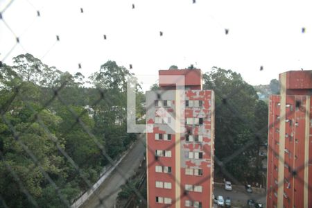 Apartamento à venda com 57m², 2 quartos e 1 vagaQuarto 1 vista