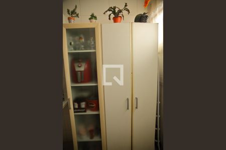 Apartamento à venda com 57m², 2 quartos e 1 vagaÁrea de Serviço