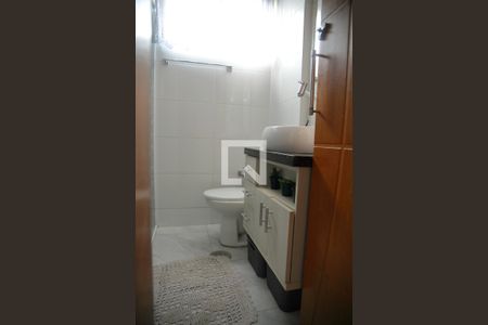 Apartamento à venda com 57m², 2 quartos e 1 vagaBanheiro