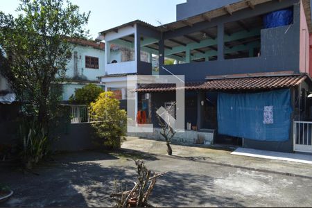 Casa à venda com 314m², 3 quartos e 2 vagasQuintal