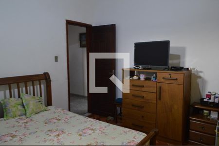 Suíte de casa à venda com 3 quartos, 314m² em Taquara, Rio de Janeiro