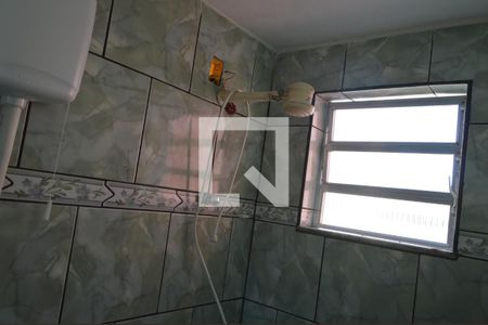 Casa à venda com 314m², 3 quartos e 2 vagasBanheiro do Terraço 