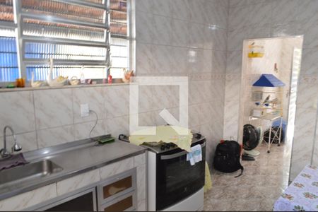Casa à venda com 314m², 3 quartos e 2 vagasCozinha