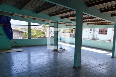 Casa à venda com 314m², 3 quartos e 2 vagasTerraço