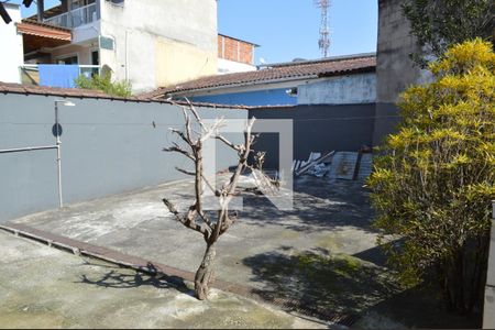 Casa à venda com 314m², 3 quartos e 2 vagasQuintal 